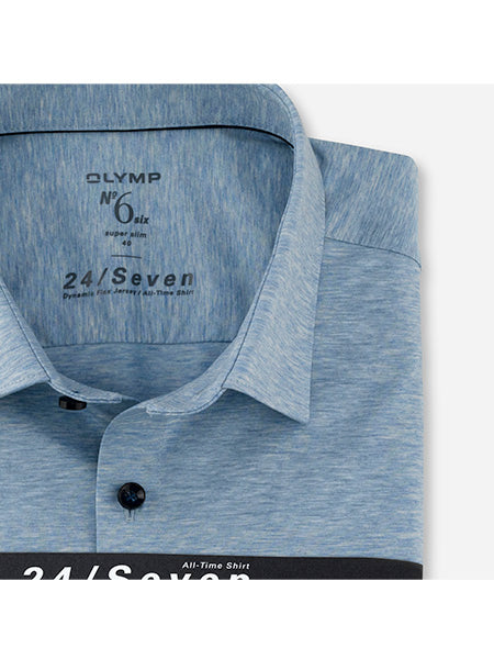 Olymp Super slim fit Skjorte